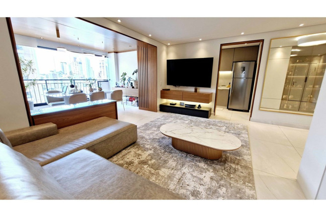 Imagem Apartamento com 3 Quartos à Venda, 108 m² em Santa Teresinha - São Paulo Imagem Apartamento com 3 Quartos à Venda, 108 m² em Santa Teresinha - São Paulo