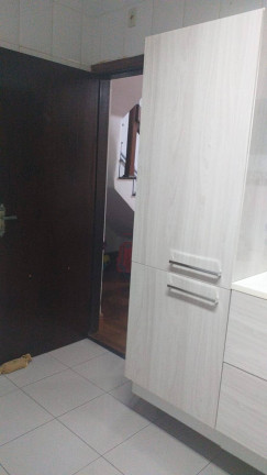 Imagem Sobrado com 3 Quartos à Venda, 160 m² em Chácara Mafalda - São Paulo Imagem Sobrado com 3 Quartos à Venda, 160 m² em Chácara Mafalda - São Paulo