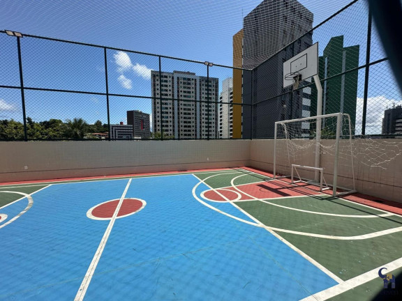 Imagem Apartamento com 3 Quartos à Venda, 69 m² em Brotas - Salvador Imagem Apartamento com 3 Quartos à Venda, 69 m² em Brotas - Salvador