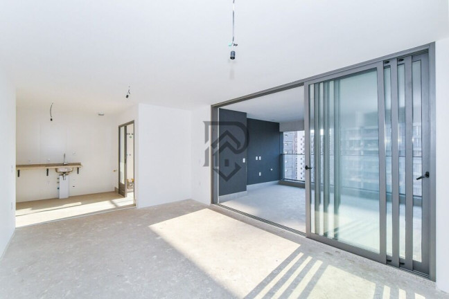 Imagem Apartamento com 3 Quartos à Venda, 125 m² em Campo Belo - São Paulo Imagem Apartamento com 3 Quartos à Venda, 125 m² em Campo Belo - São Paulo