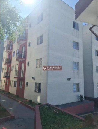 Imagem Apartamento com 2 Quartos à Venda, 77 m² em Jardim Flor Da Montanha - Guarulhos Imagem Apartamento com 2 Quartos à Venda, 77 m² em Jardim Flor Da Montanha - Guarulhos