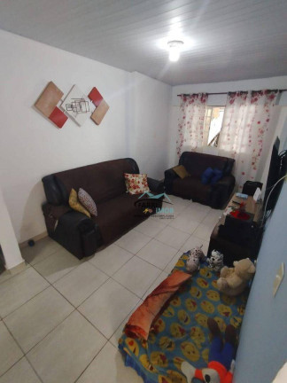 Imagem Casa com 3 Quartos à Venda, 111 m² em Além Ponte - Sorocaba