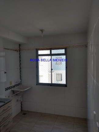 Imagem Apartamento com 2 Quartos à Venda, 50 m² em Parque Valença I - Campinas