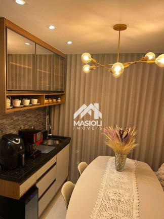 Imagem Apartamento com 2 Quartos à Venda, 67 m² em Praia De Itaparica - Vila Velha Imagem Apartamento com 2 Quartos à Venda, 67 m² em Praia De Itaparica - Vila Velha