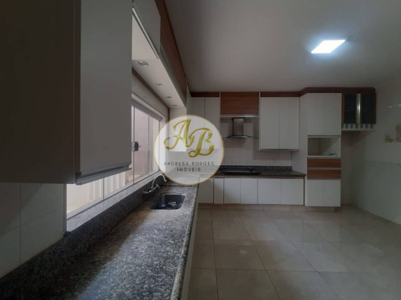 Imagem Casa com 3 Quartos à Venda, 250 m² em Jardim Samello V - Franca Imagem Casa com 3 Quartos à Venda, 250 m² em Jardim Samello V - Franca
