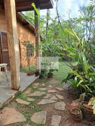 Imagem Casa com 3 Quartos à Venda, 170 m² em Maresias - São Sebastião Imagem Casa com 3 Quartos à Venda, 170 m² em Maresias - São Sebastião