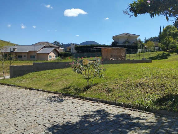 Imagem Terreno à Venda, 491 m² em Vargem Grande - Teresópolis Imagem Terreno à Venda, 491 m² em Vargem Grande - Teresópolis