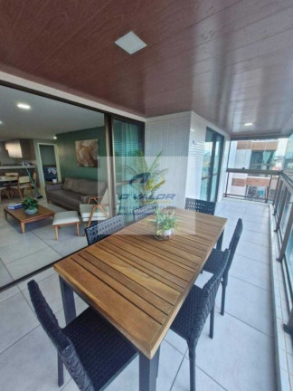 Imagem Apartamento com 4 Quartos à Venda, 130 m² em Poço - Cabedelo Imagem Apartamento com 4 Quartos à Venda, 130 m² em Poço - Cabedelo