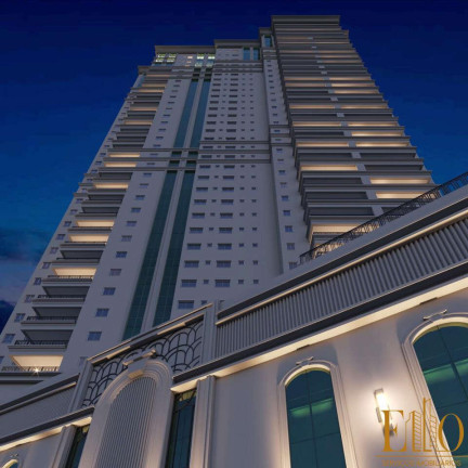 Imagem Apartamento com 4 Quartos à Venda, 190 m² em Centro - Itapema