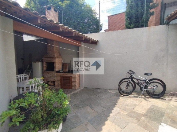 Imagem Imóvel com 3 Quartos à Venda, 169 m² em Jardim Da Saúde - São Paulo Imagem Imóvel com 3 Quartos à Venda, 169 m² em Jardim Da Saúde - São Paulo