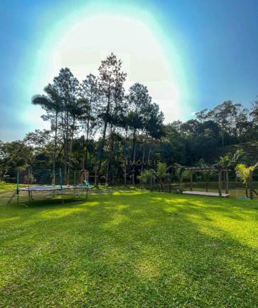 Imagem Chácara com 3 Quartos à Venda, 2.000.000 m² em Schroeder I - Schroeder