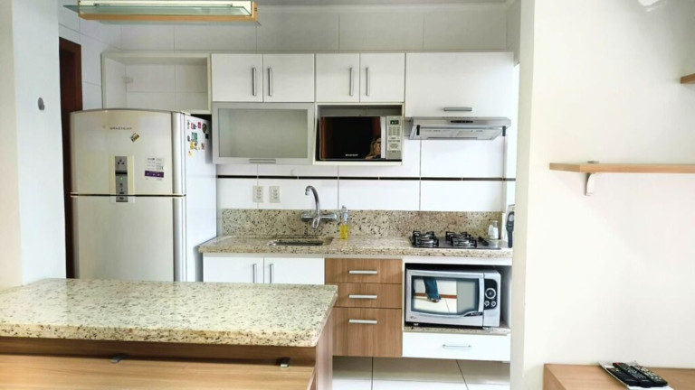 Imagem Imóvel com 1 Quarto à Venda, 41 m² em Jardim Lindóia - Porto Alegre Imagem Imóvel com 1 Quarto à Venda, 41 m² em Jardim Lindóia - Porto Alegre