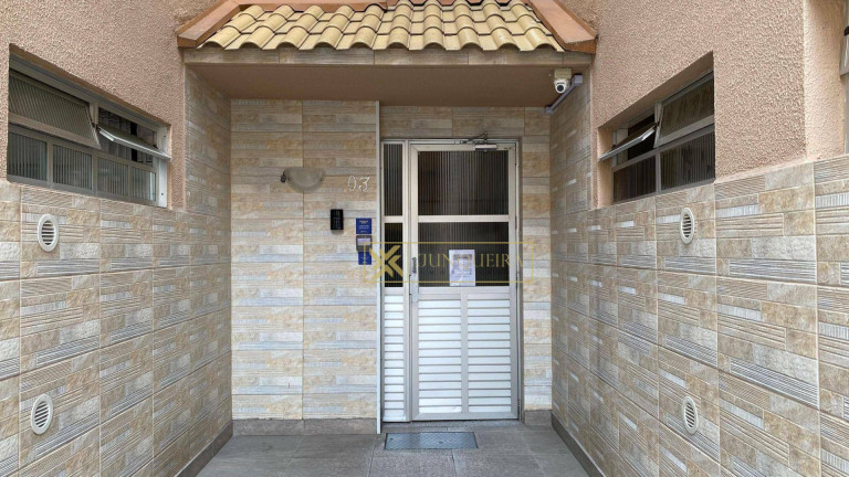 Imagem Apartamento com 3 Quartos à Venda, 50 m² em Barreiros - São José Imagem Apartamento com 3 Quartos à Venda, 50 m² em Barreiros - São José