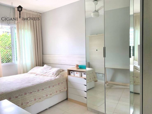 Imagem Apartamento com 2 Quartos à Venda, 68 m² em Barra Da Tijuca - Rio De Janeiro