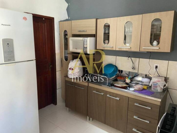 Imagem Casa com 2 Quartos à Venda, 85 m² em São Sebastião - Palhoça Imagem Casa com 2 Quartos à Venda, 85 m² em São Sebastião - Palhoça