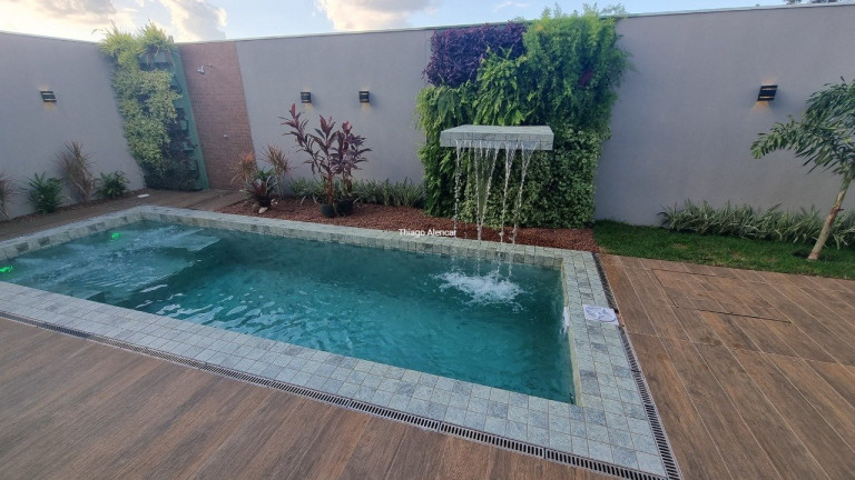 Imagem Casa de Condomínio com 3 Quartos à Venda, 379 m² em Residencial Alphaville Ii - Campo Grande Imagem Casa de Condomínio com 3 Quartos à Venda, 379 m² em Residencial Alphaville Ii - Campo Grande