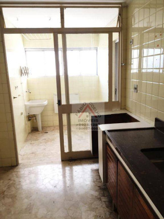 Imagem Apartamento com 3 Quartos à Venda, 110 m² em Campo Belo - São Paulo Imagem Apartamento com 3 Quartos à Venda, 110 m² em Campo Belo - São Paulo