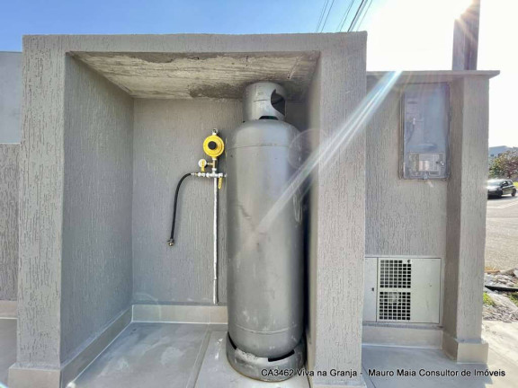 Imagem Casa de Condomínio com 3 Quartos à Venda, 125 m² em Sítio Boa Vista - Cotia