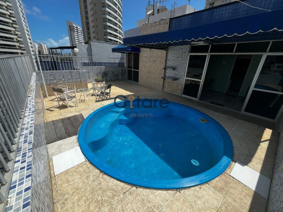 Imagem Cobertura com 3 Quartos à Venda, 243 m² em Dionisio Torres - Fortaleza Imagem Cobertura com 3 Quartos à Venda, 243 m² em Dionisio Torres - Fortaleza