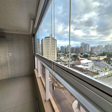 Imagem Apartamento com 3 Quartos à Venda, 126 m² em Canto Do Forte - Praia Grande Imagem Apartamento com 3 Quartos à Venda, 126 m² em Canto Do Forte - Praia Grande