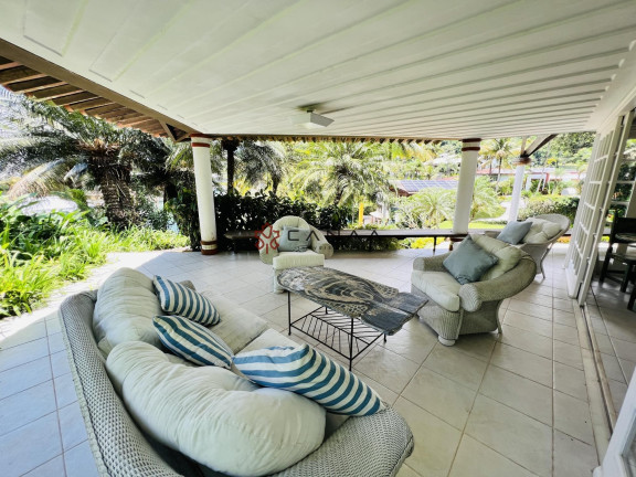 Imagem Casa de Condomínio com 5 Quartos à Venda, 1.000 m² em Portogalo - Angra Dos Reis Imagem Casa de Condomínio com 5 Quartos à Venda, 1.000 m² em Portogalo - Angra Dos Reis