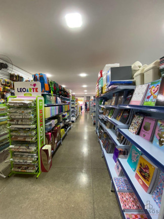 Imagem Imóvel à Venda, 1.250 m² em Paranoá - Brasília