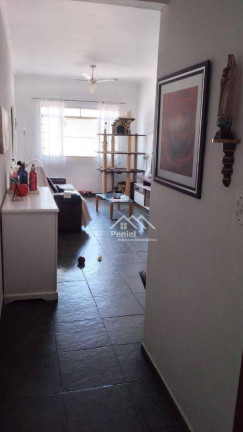 Imagem Apartamento com 3 Quartos à Venda, 105 m² em Jardim Irajá - Ribeirão Preto Imagem Apartamento com 3 Quartos à Venda, 105 m² em Jardim Irajá - Ribeirão Preto