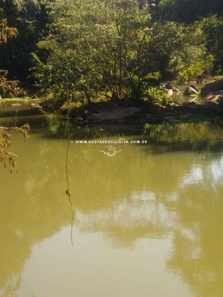 Imagem Chácara com 1 Quarto à Venda, 20.553 m² em Zona Rural - Morungaba