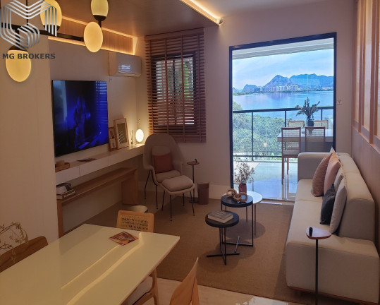 Imagem Imóvel com 3 Quartos à Venda, 132 m² em Barra Da Tijuca - Rio De Janeiro Imagem Imóvel com 3 Quartos à Venda, 132 m² em Barra Da Tijuca - Rio De Janeiro