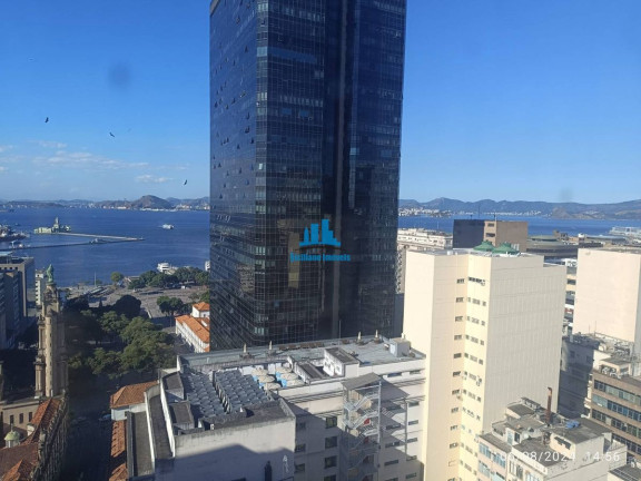 Imagem Sala Comercial à Venda, 260 m² em Centro - Rio De Janeiro
