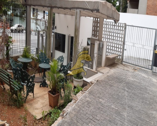 Imagem Apartamento com 3 Quartos à Venda, 115 m² em Butantã - São Paulo
