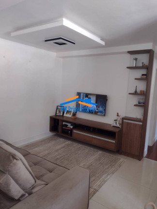 Imagem Apartamento com 3 Quartos à Venda, 91 m² em City Bussocaba - Osasco Imagem Apartamento com 3 Quartos à Venda, 91 m² em City Bussocaba - Osasco