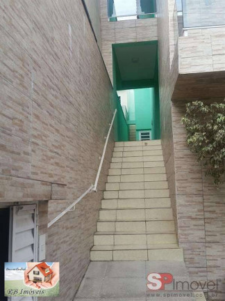 Imagem Casa com 3 Quartos à Venda, 194 m² em Taboão - São Bernardo Do Campo Imagem Casa com 3 Quartos à Venda, 194 m² em Taboão - São Bernardo Do Campo