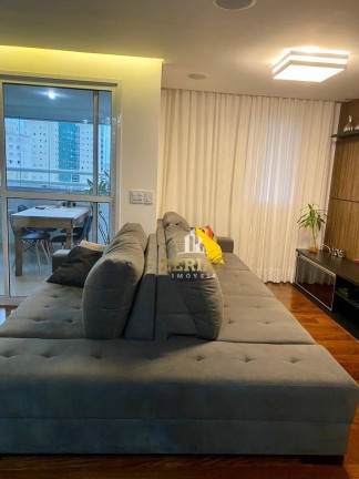 Imagem Apartamento com 3 Quartos à Venda, 91 m² em Barcelona - São Caetano Do Sul Imagem Apartamento com 3 Quartos à Venda, 91 m² em Barcelona - São Caetano Do Sul