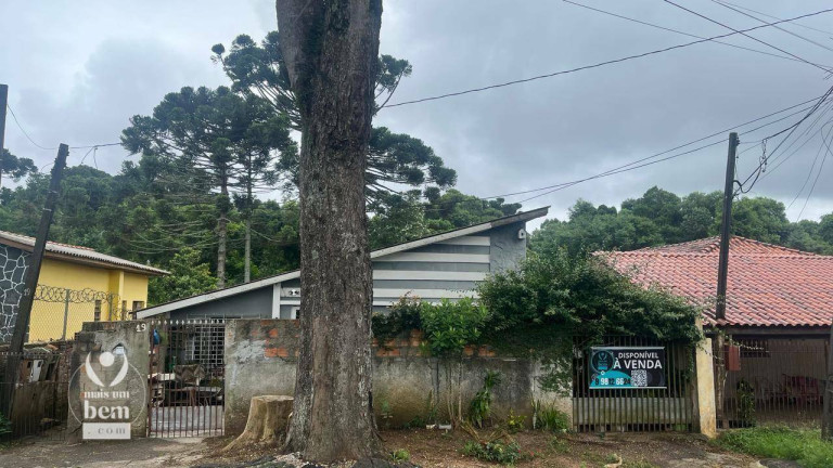 Imagem Terreno à Venda, 1.032 m² em Santa Cândida - Curitiba