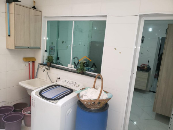 Imagem Casa com 3 Quartos à Venda, 115 m² em Cidade Patriarca - São Paulo Imagem Casa com 3 Quartos à Venda, 115 m² em Cidade Patriarca - São Paulo
