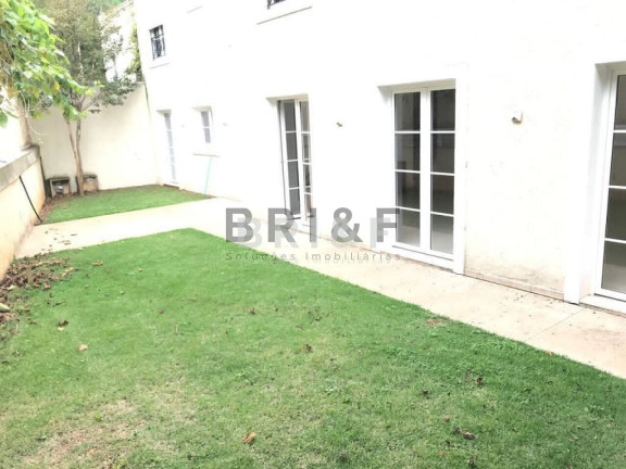 Imagem Casa com 4 Quartos à Venda, 620 m² em Jardim Petropolis - São Paulo Imagem Casa com 4 Quartos à Venda, 620 m² em Jardim Petropolis - São Paulo