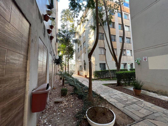 Imagem Apartamento com 3 Quartos à Venda, 56 m² em Cidade Líder - São Paulo