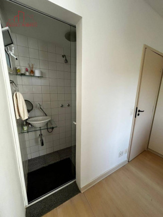 Imagem Apartamento com 3 Quartos à Venda, 60 m² em Vila Andrade - São Paulo Imagem Apartamento com 3 Quartos à Venda, 60 m² em Vila Andrade - São Paulo