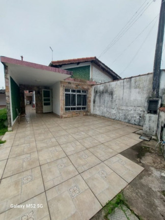 Imagem Casa com 2 Quartos à Venda, 89 m² em Flórida - Praia Grande Imagem Casa com 2 Quartos à Venda, 89 m² em Flórida - Praia Grande