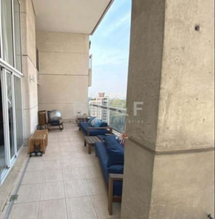 Imagem Apartamento com 2 Quartos à Venda, 151 m² em Vila Nova Conceição - São Paulo Imagem Apartamento com 2 Quartos à Venda, 151 m² em Vila Nova Conceição - São Paulo