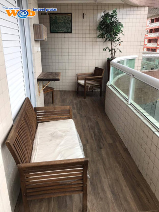 Imagem Apartamento com 2 Quartos à Venda,  em Tupi - Praia Grande