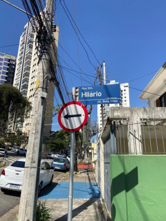 Imagem Terreno à Venda, 95 m² em Jardim Bela Vista - Santo André Imagem Terreno à Venda, 95 m² em Jardim Bela Vista - Santo André