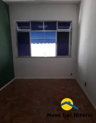 Apartamento com 2 Quartos à Venda, 50 m² em Centro - Niterói