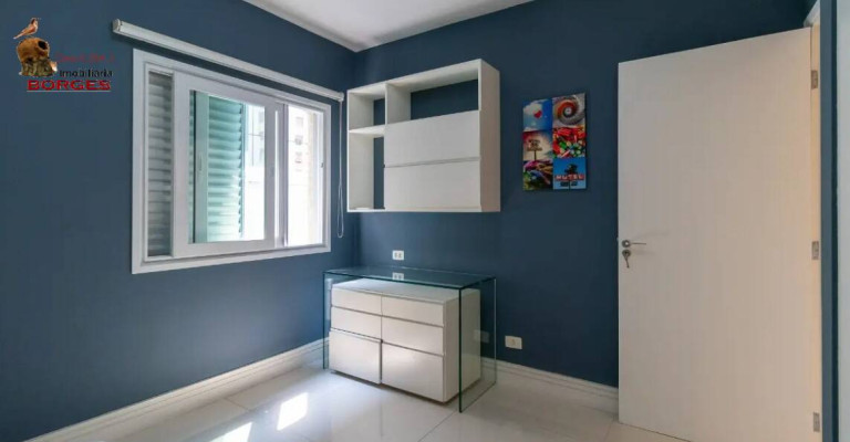 Imagem Apartamento com 2 Quartos à Venda, 83 m² em Vila Olimpia - São Paulo Imagem Apartamento com 2 Quartos à Venda, 83 m² em Vila Olimpia - São Paulo