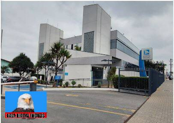 Imóvel Comercial à Venda, 1 m² em Parque Renato Maia - Guarulhos