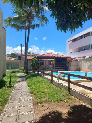 Imagem Flat com 2 Quartos à Venda, 44 m² em Itapuã - Salvador Imagem Flat com 2 Quartos à Venda, 44 m² em Itapuã - Salvador