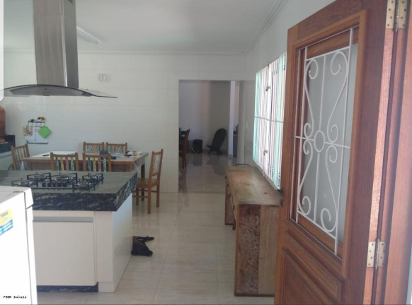 Imagem Casa com 4 Quartos à Venda, 420 m² em Figueira - Arraial Do Cabo