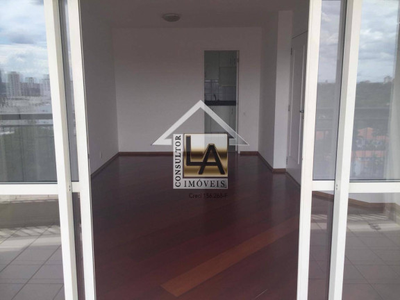 Imagem Apartamento com 3 Quartos à Venda, 97 m² em São Paulo