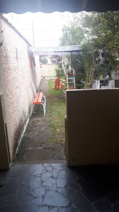 Imagem Casa com 2 Quartos à Venda, 153 m² em Residencial Campos Maia - Pindamonhangaba